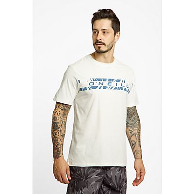Front Graphic Herren T-Shirt