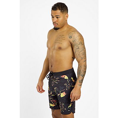 Hyperfreak Mysto Scallop 19 Inch Herren Badeshort