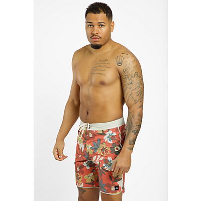 Hyperfreak Mysto Scallop 19 Inch Herren Badeshort