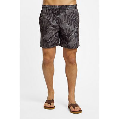 Cali Floral 16 Inch Herren Badeshort
