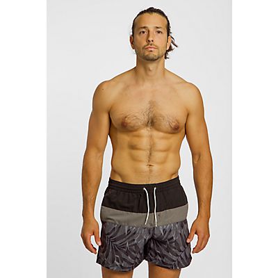 Cali Block 15 Inch Herren Badeshort