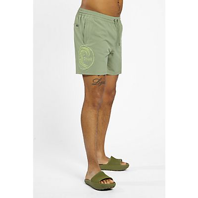 O'Riginals Cali Ocean 16 Inch Herren Badeshort