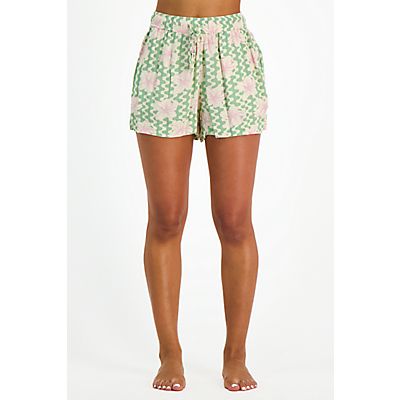 Lekeitio Damen Short