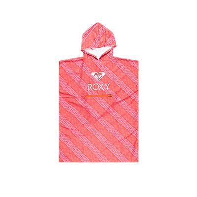 RG Confetti Beach Mädchen Poncho