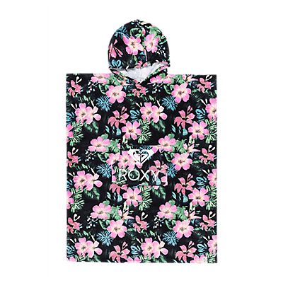 Stay Magical Mädchen Poncho