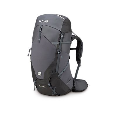 Exion 65 L zaino da trekking