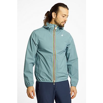 Jack Stretch Dot Herren Regenjacke