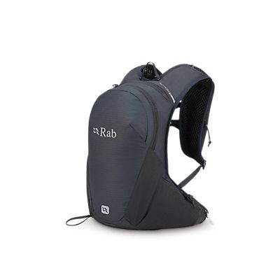 Nitron 12 L Wanderrucksack
