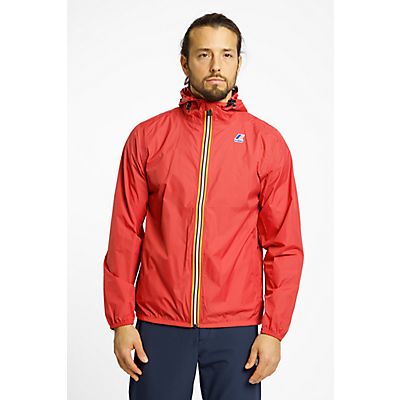 Le Vrai 4.0 Claude Herren Regenjacke