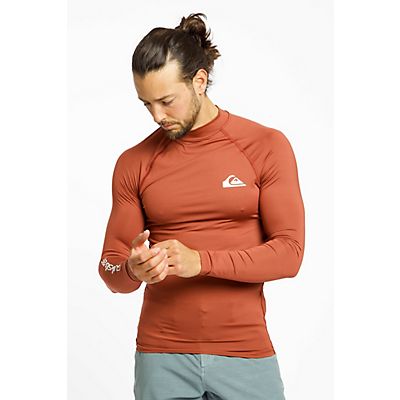 Everyday 50+ Herren Lycra Shirt