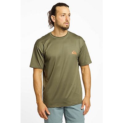Everyday Surf SS 50+ Herren Lycra Shirt