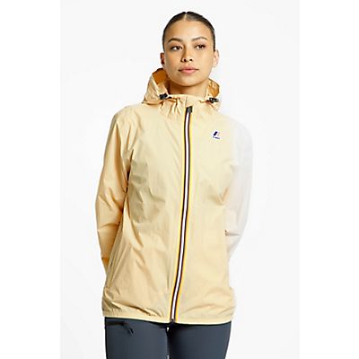 Le Vrai 4.0 Claude Damen Regenjacke