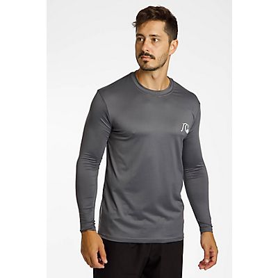 DNA Bubble 50+ Herren Lycra Shirt