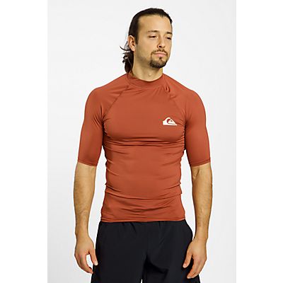 Everyday 50+ Herren Lycra Shirt