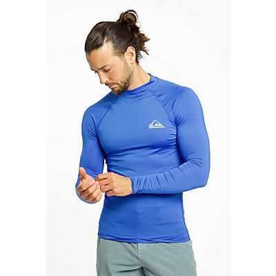 Everyday 50+ Herren Lycra Shirt