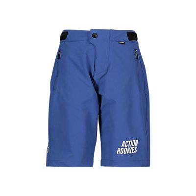 MTB Baggy Rookie X Actionteam Kinder Bikeshort