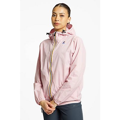 Le Vrai 4.0 Claude Damen Regenjacke