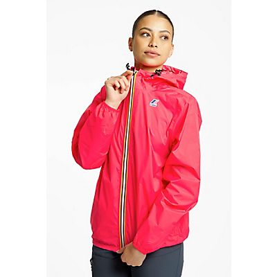 Le Vrai 4.0 Claude Damen Regenjacke
