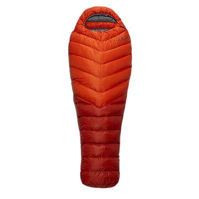Alpine 200 (3 °C) Schlafsack ZIP L