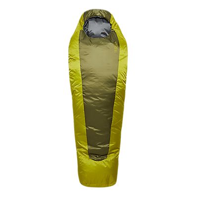 Solar Eco 0 (5 °C) Schlafsack ZIP L