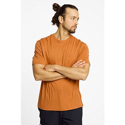 Merino 150 Tech Lite Relaxed Pocket Herren T-Shirt