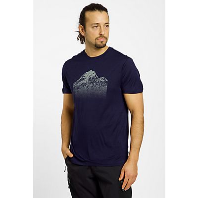 Merino 150 Tech Lite Rising Light Herren T-Shirt