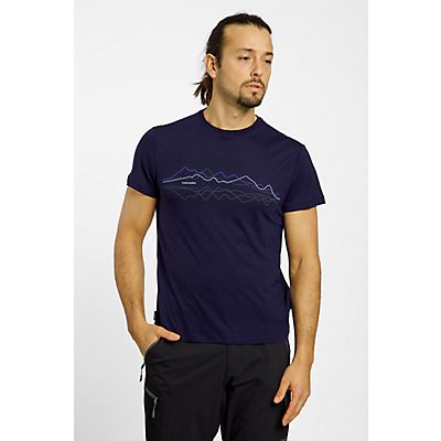 Merinomix Core Icebreaker Herren T-Shirt
