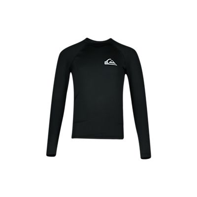 Everyday LS 50+ Jungen Lycra Shirt