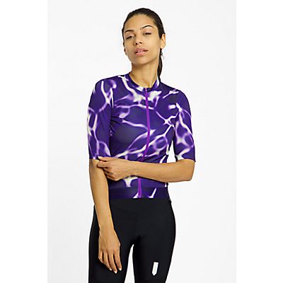 Zeroweight Pro Chill-Tec Print Damen Biketrikot