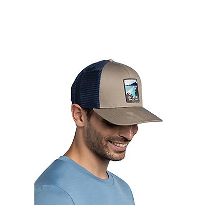 Explore Trucker Cap