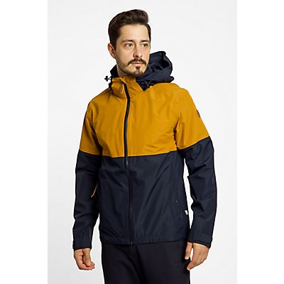 Romeo Herren Regenjacke