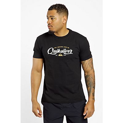 Undertow Herren T-Shirt