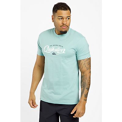 Undertow Herren T-Shirt