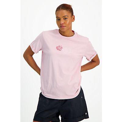 Sparkle Evening Damen T-Shirt