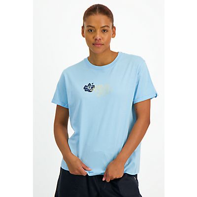 Sparkle Evening Damen T-Shirt