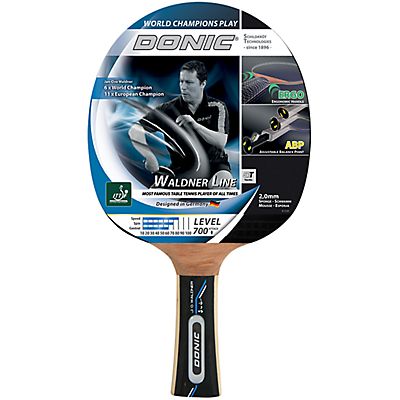 Waldner 700 racchetta da ping pong