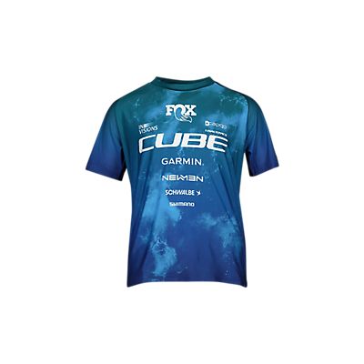 MTB Rookie X Actionteam Kinder Biketrikot