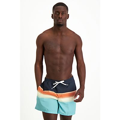 Gradient Sky Volley Herren Badeshort