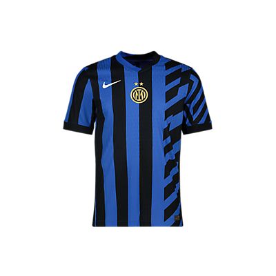 Image of Inter Mailand Home Authentic Herren Fussballtrikot 24/25