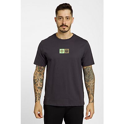 Dual t-shirt uomo