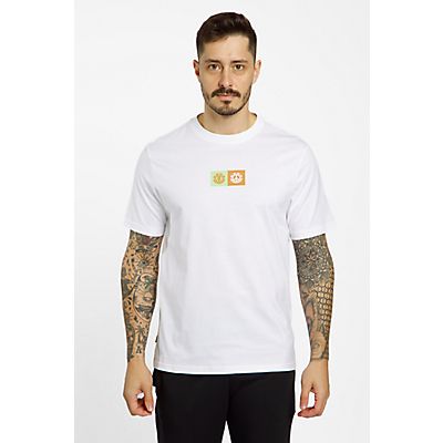 Dual t-shirt uomo