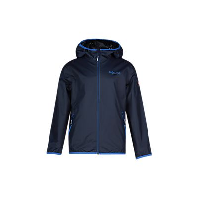 Trolltunga Kinder Outdoorjacke