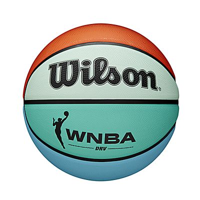 WNBA DRV Bright Outdoor Basketball