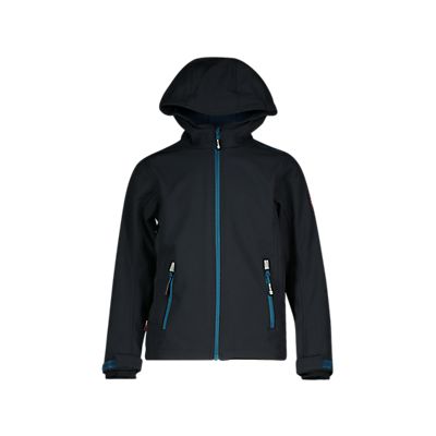 Trollfjord Kinder Softshelljacke