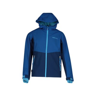 Kristiansand Kinder Softshelljacke