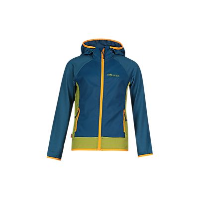 Seiland Kinder Midlayer