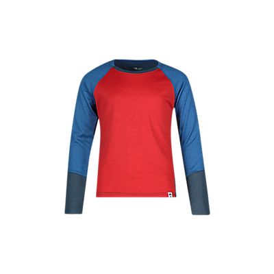 Seiland Kinder Longsleeve