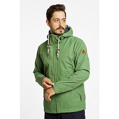 Nilo Herren Regenjacke