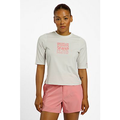 Polygiene UPF 50+ Damen Lycra Shirt