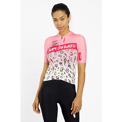 Gregarius Pro Team Gelato Damen Biketrikot